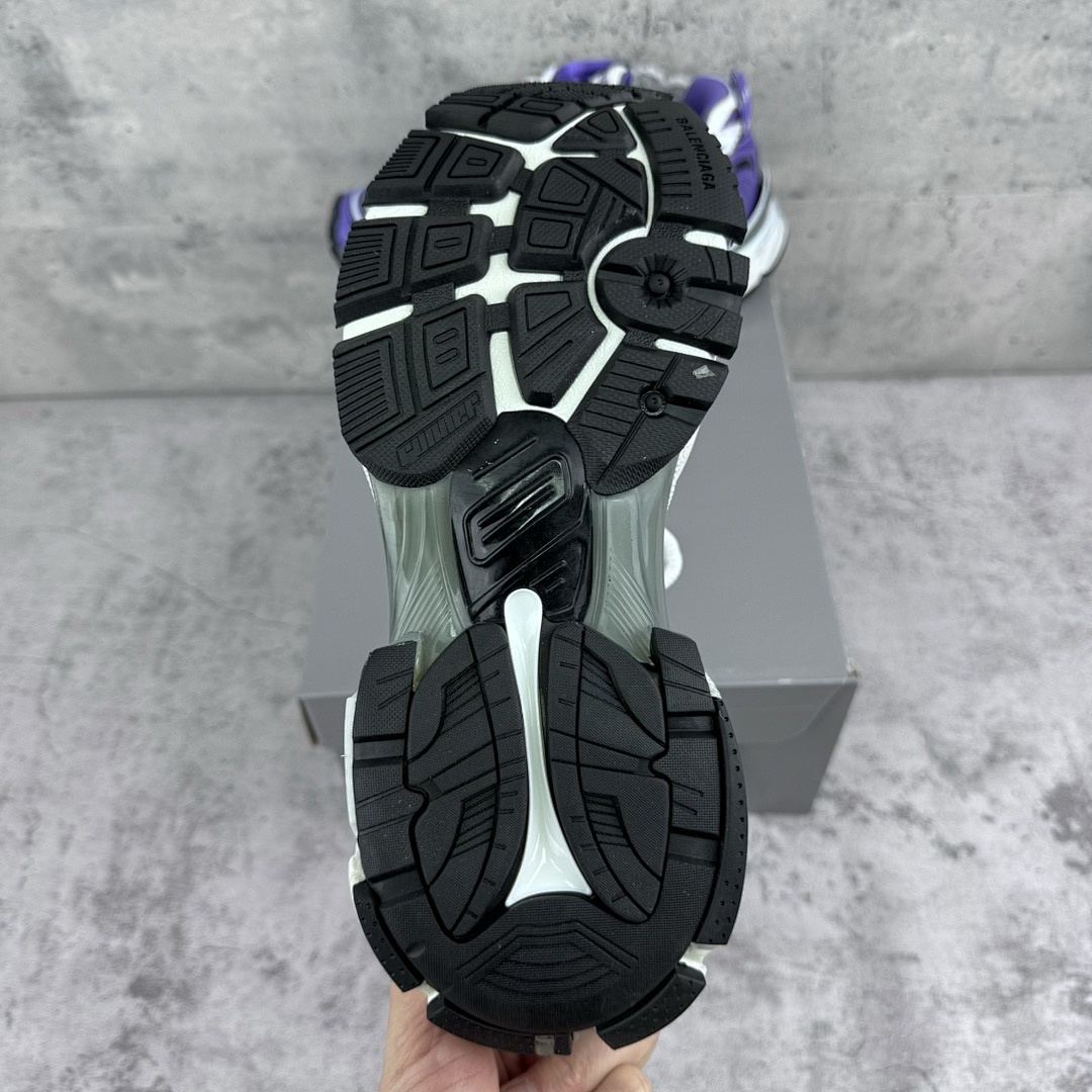 Balenciaga Runner - Image 4