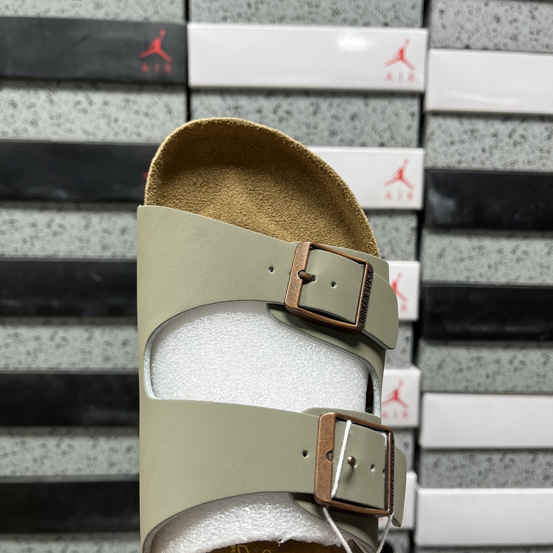 Birkenstock Birken Arizona Birkibuc - Image 4