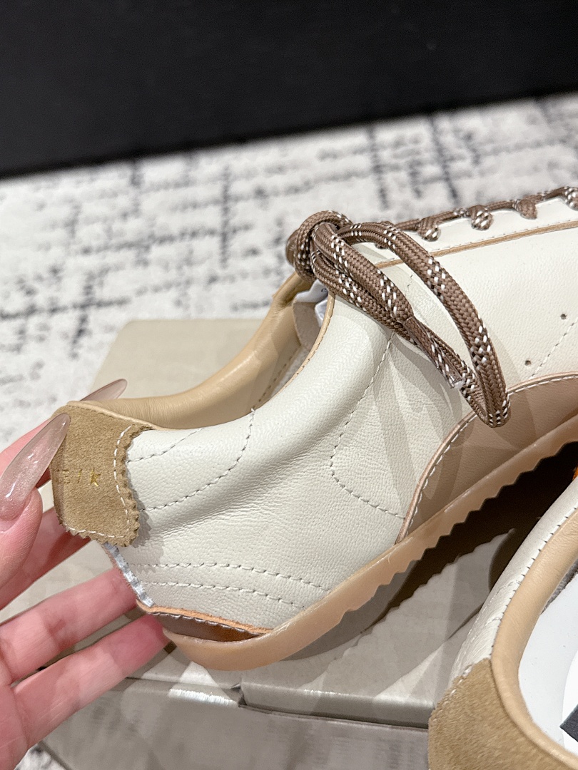 Golden Goose X Truestar Co Branded Dirty Shoe Series - Image 8