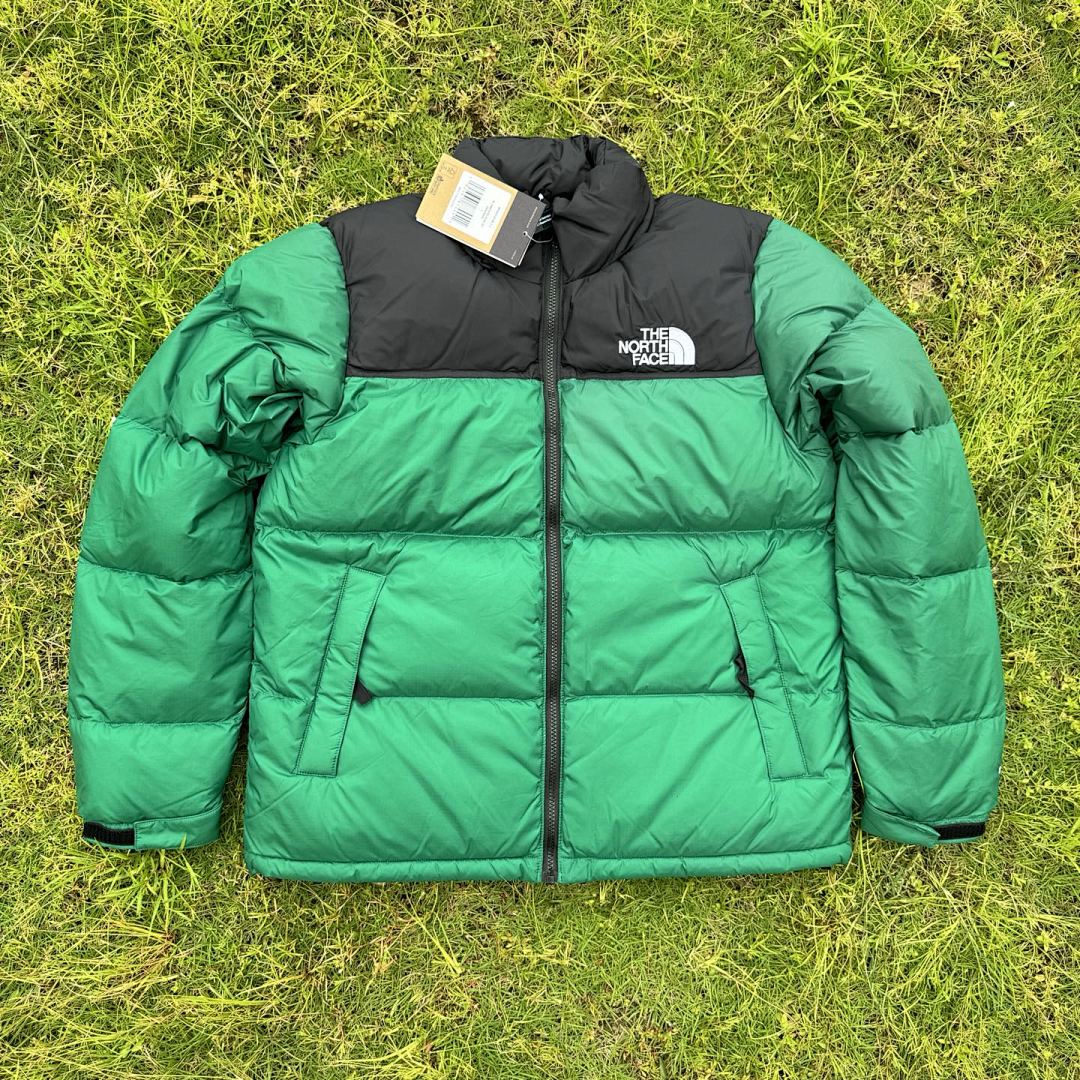 The North Face TNF 1996 Retro Nuptse 700 Fill Packable Jacket - Image 107