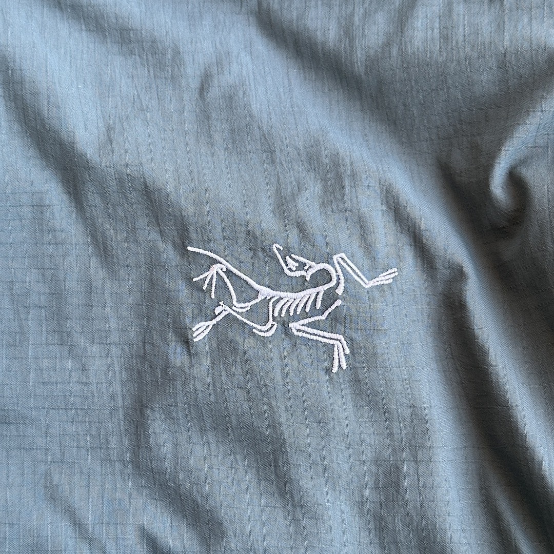 Arc'teryx Atom Heavyweight Hoody 2.0 - Image 10