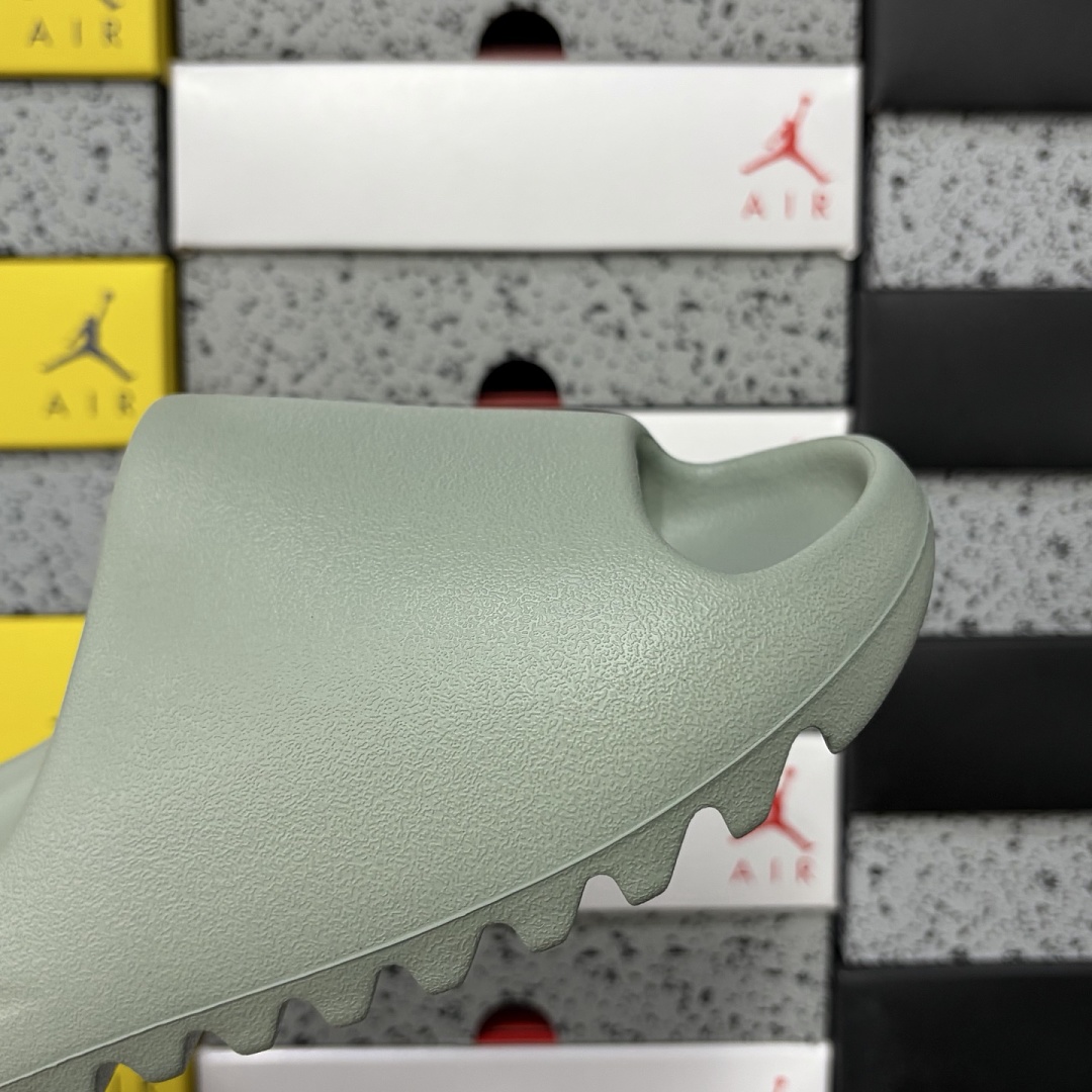 Adidas Yeezy Slide Salt - Image 5
