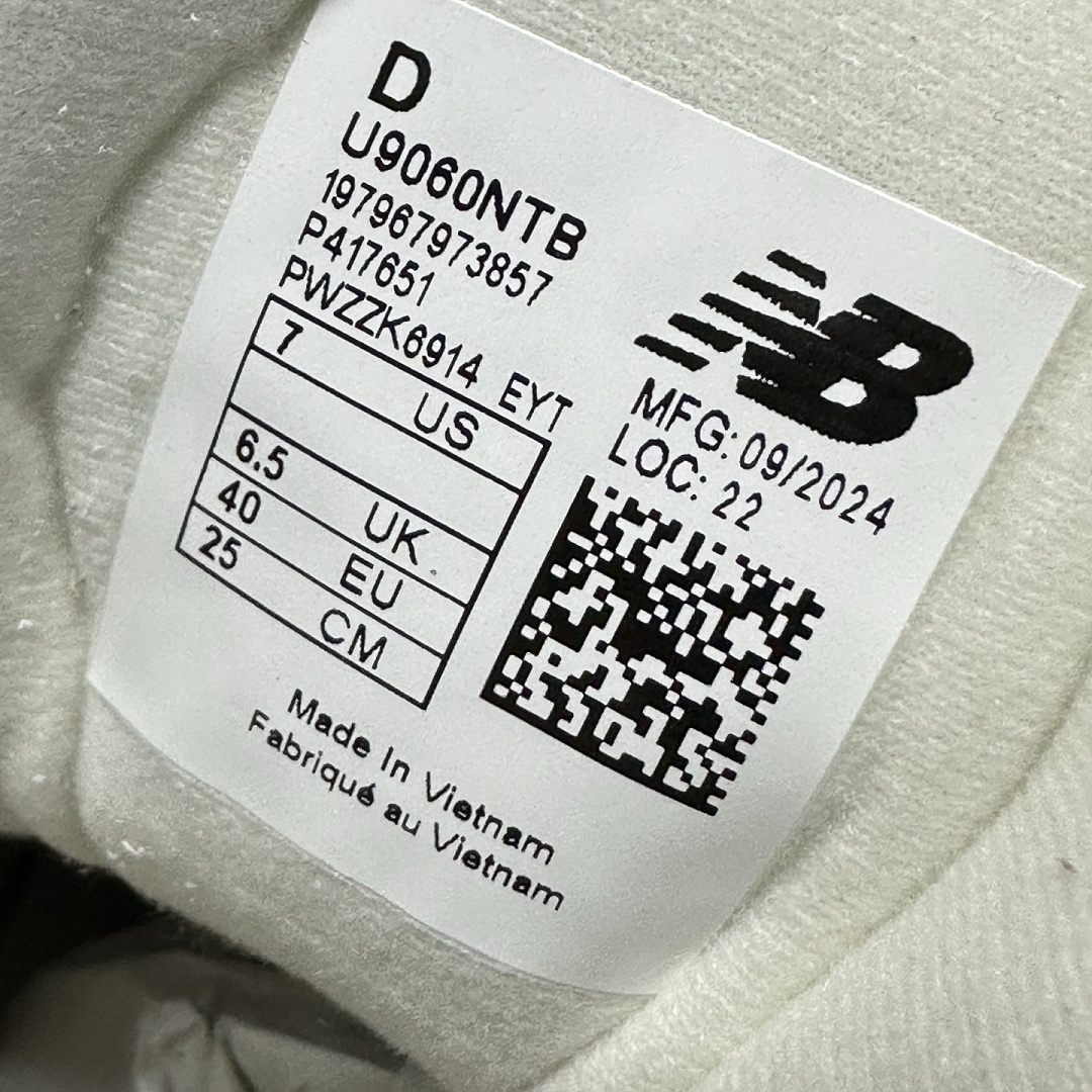 New Balance 9060 - Image 9