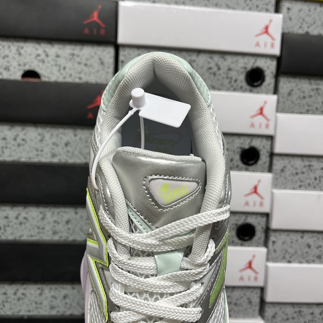 New Balance 9060 - Image 4