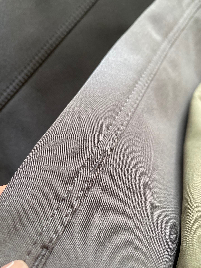 Arc'teryx GAMMA Mx Pants Fleece Gama Long - Image 18