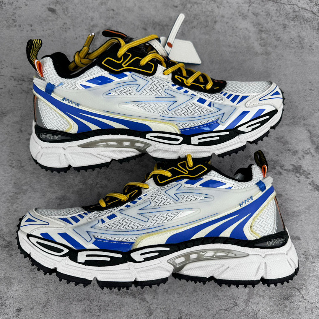 Off-White Be Right Back - Image 2