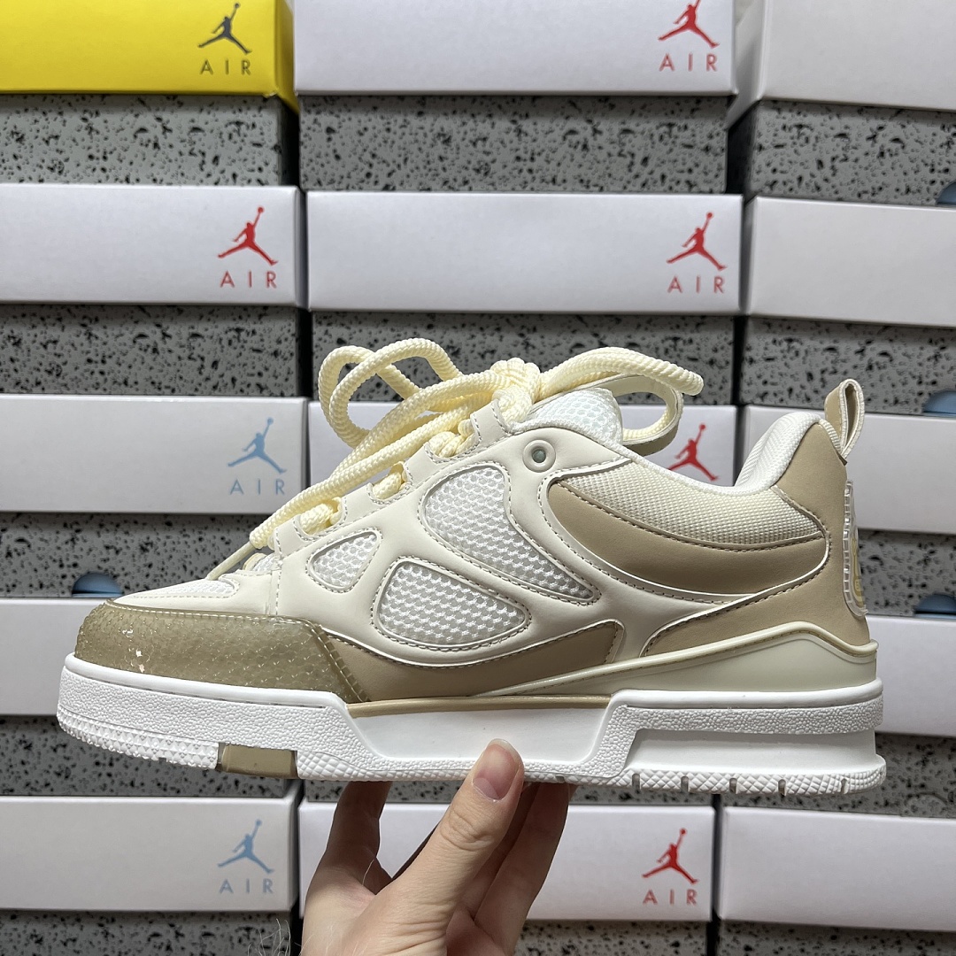 Louis Vuitton Skate Sneaker V3-1 - Image 7