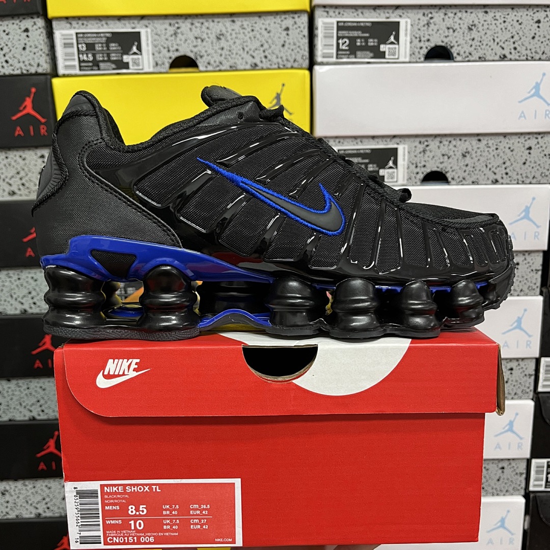 Nike Shox TL CN0151-006
