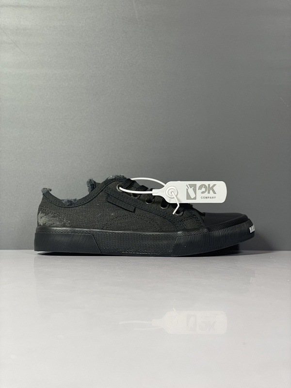 Balenciaga Paris Low