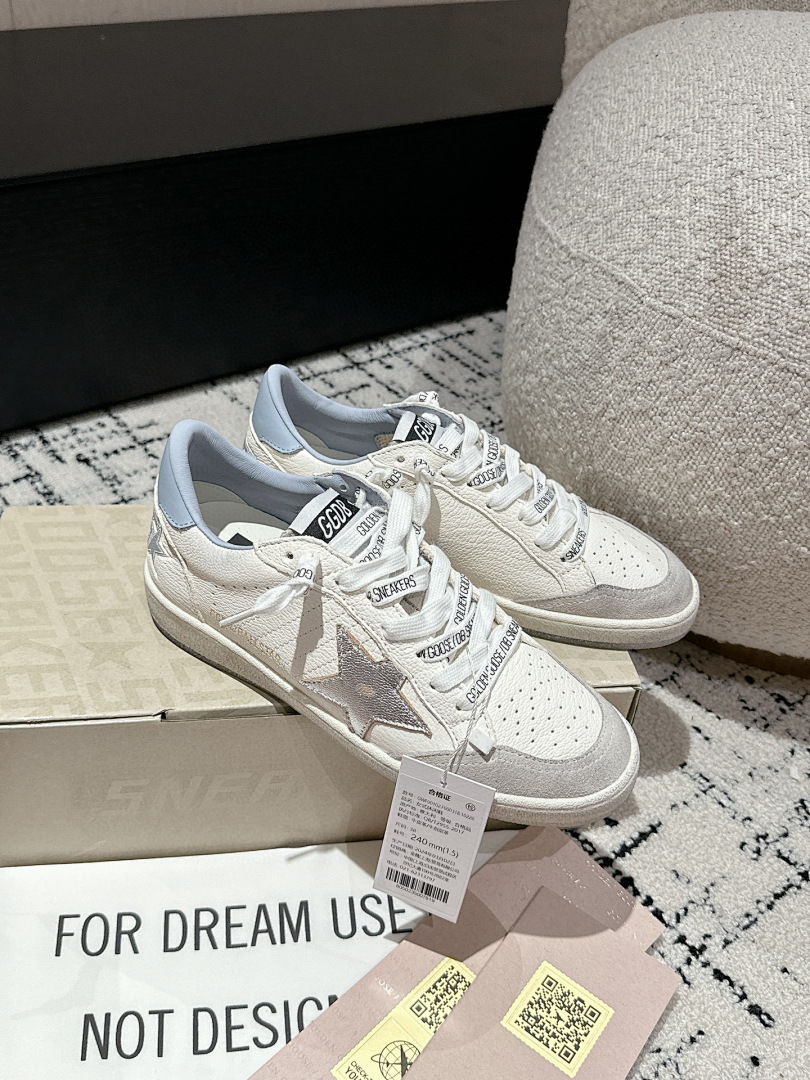 Golden Goose Deluxe Brand 1 - Image 3
