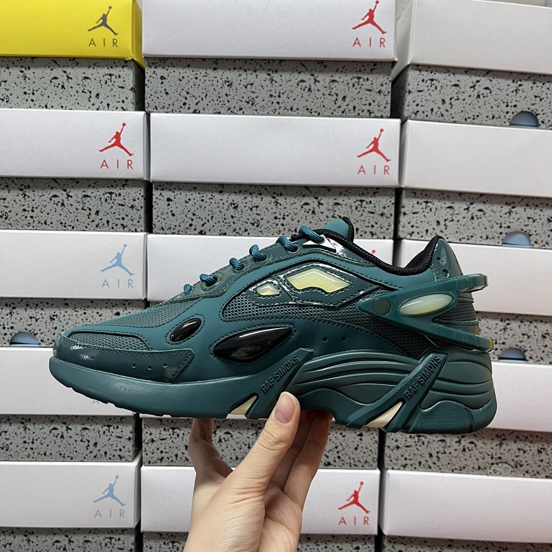 On Running Raf Simons Cylon-21 - Image 3