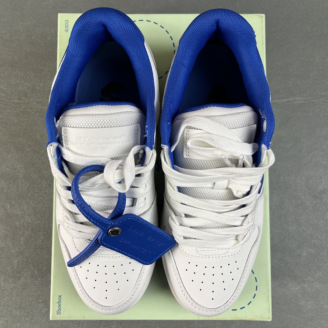 Off-White White Light Blue - Image 4