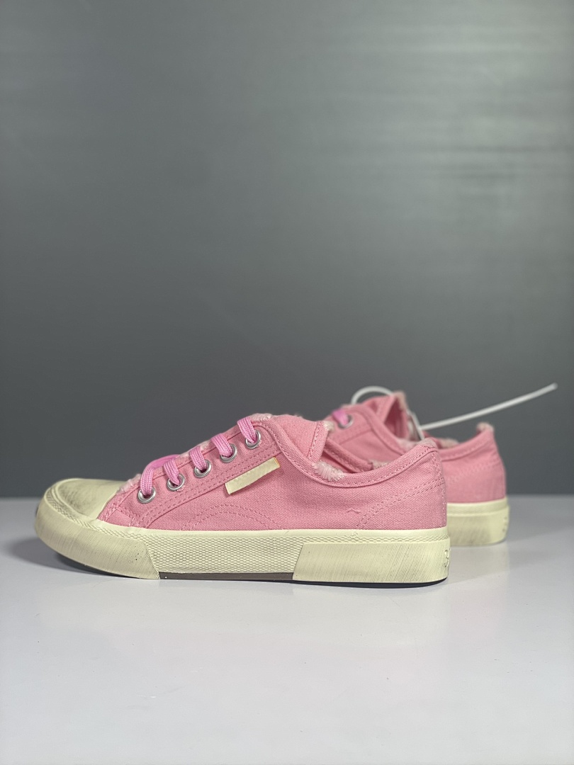 Balenciaga Paris Low - Image 2