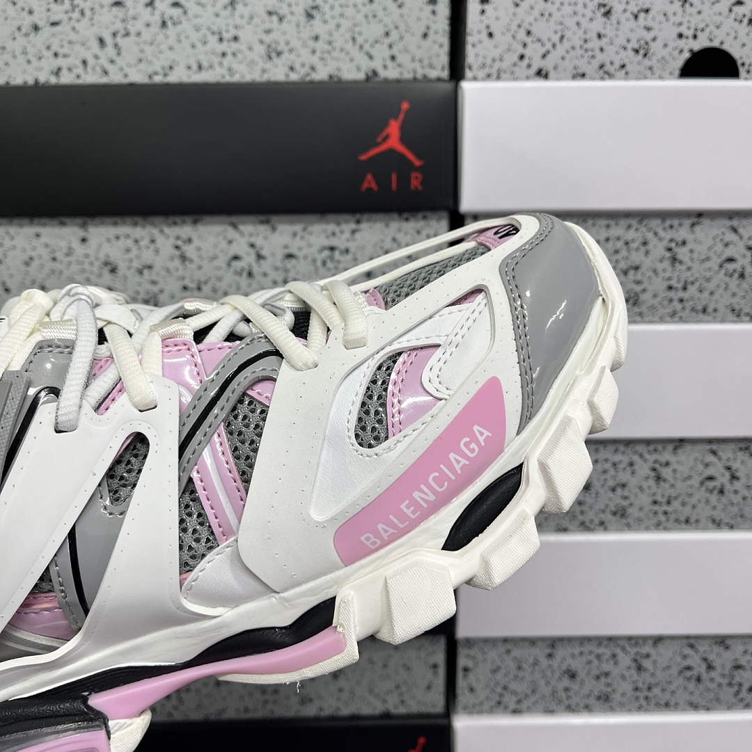 Balenciaga Track - Image 9
