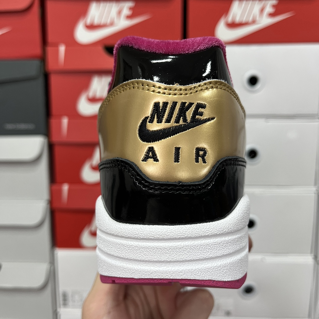 Nike Air Max 1 PHANTACi Grand Piano Valentines Day Limited - Image 6