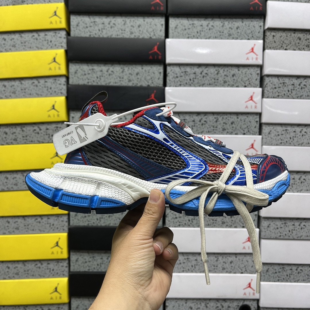 Balenciaga BLCG 3Xl - Image 22