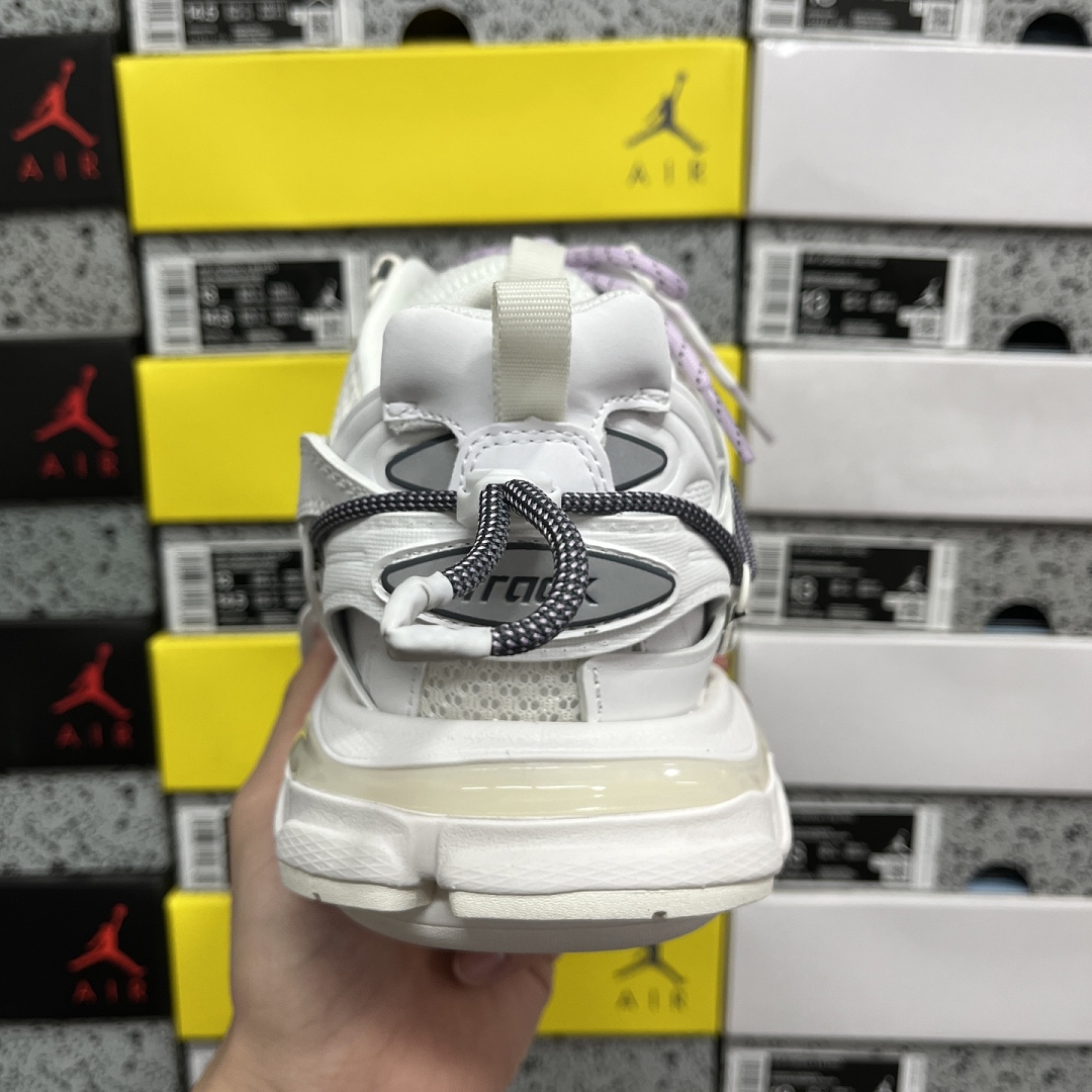 Balenciaga Track Trail Laces 3.0 - Image 4