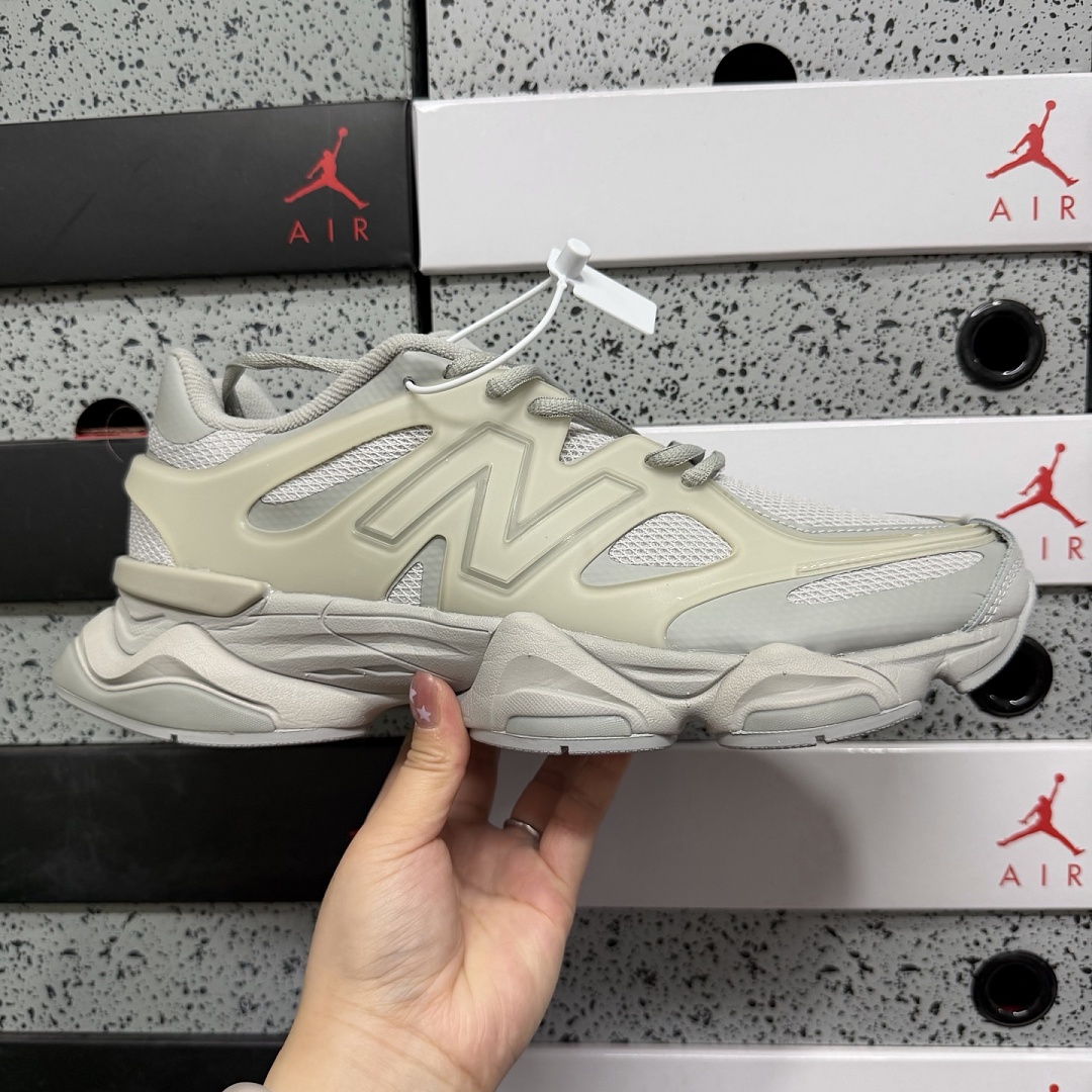 New Balance 9060 - Image 3