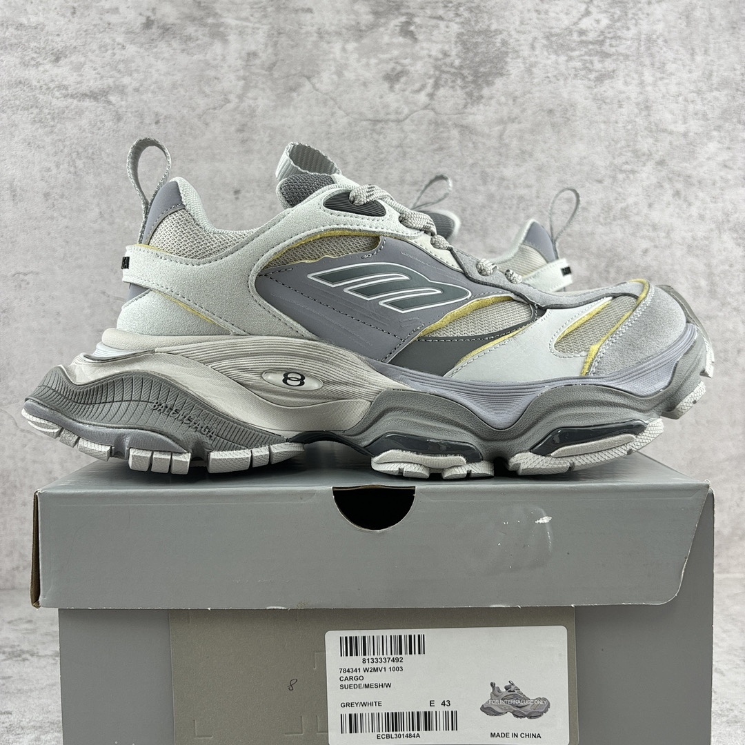 Balenciaga Cargo - Image 14