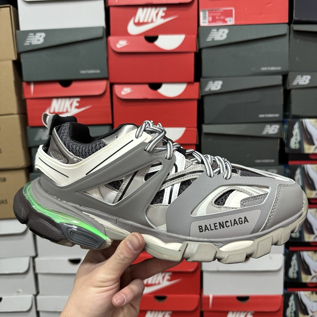 Balenciaga BLCG Track - Image 57