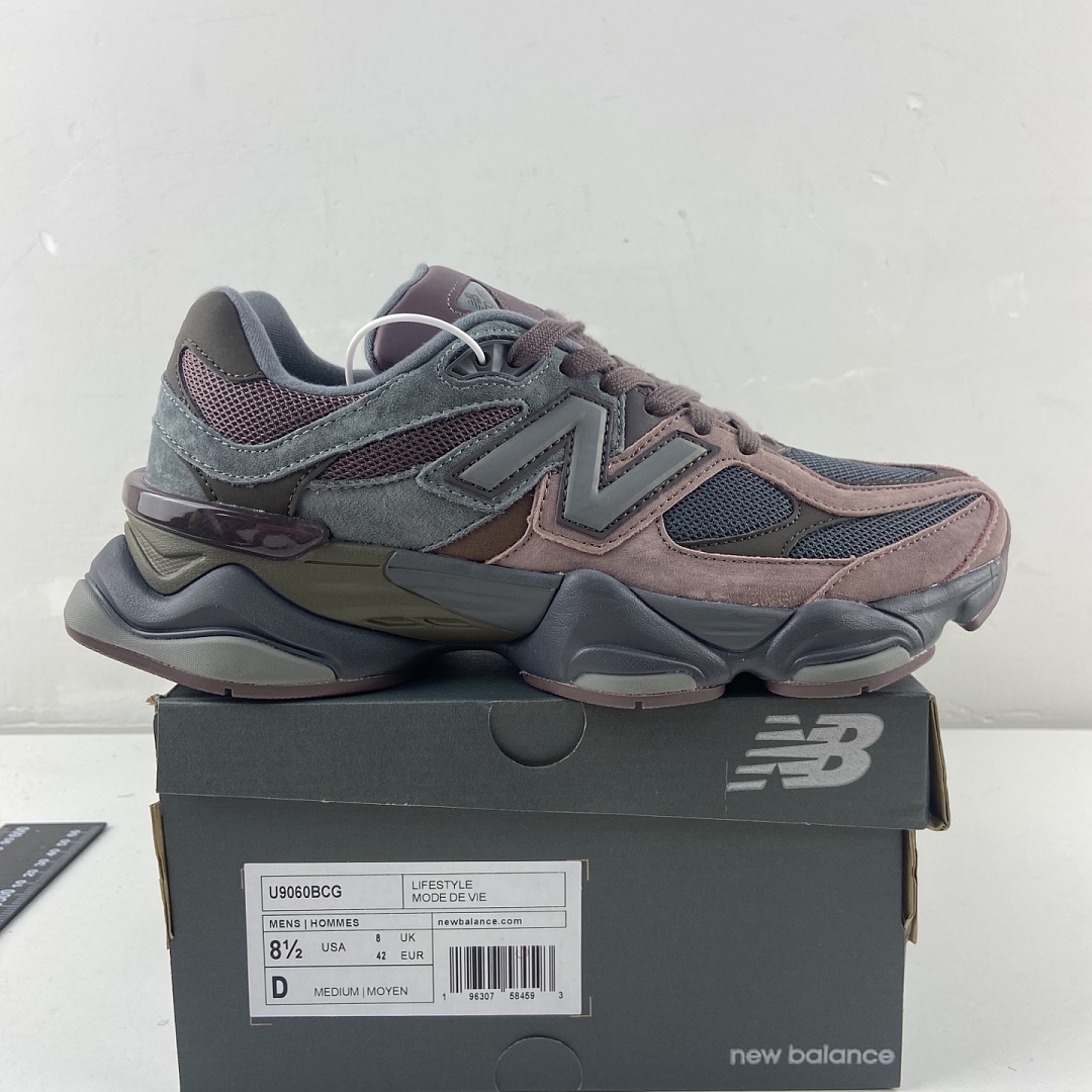 New Balance 9060 - Image 2