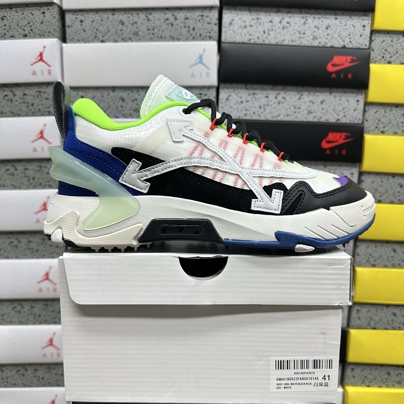 Off-White Odsy-2000