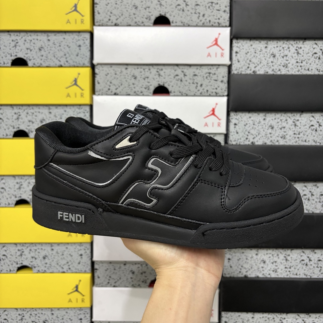 Fendi Match FD - Image 4