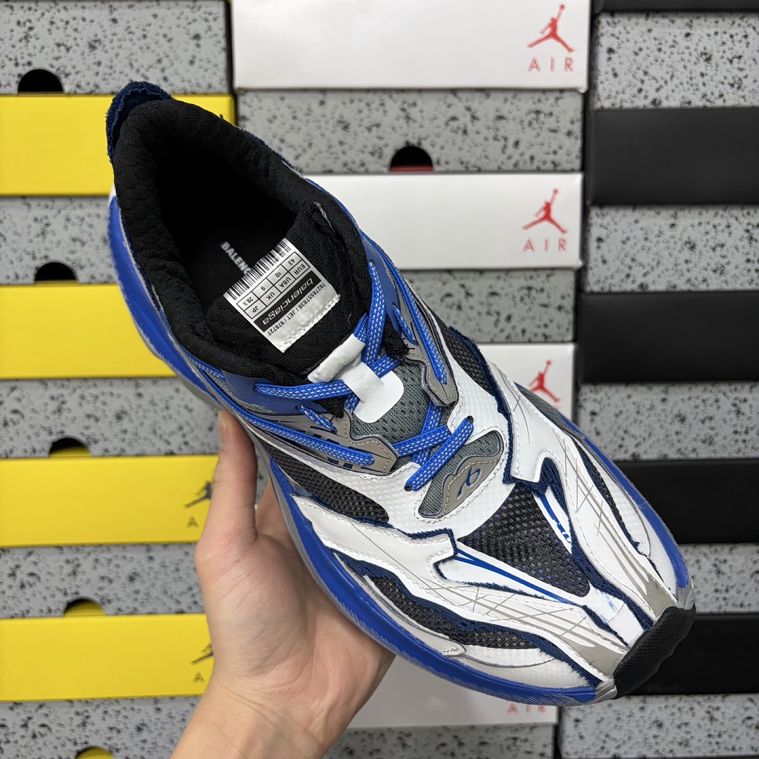 Balenciaga Jet 26 - Image 9