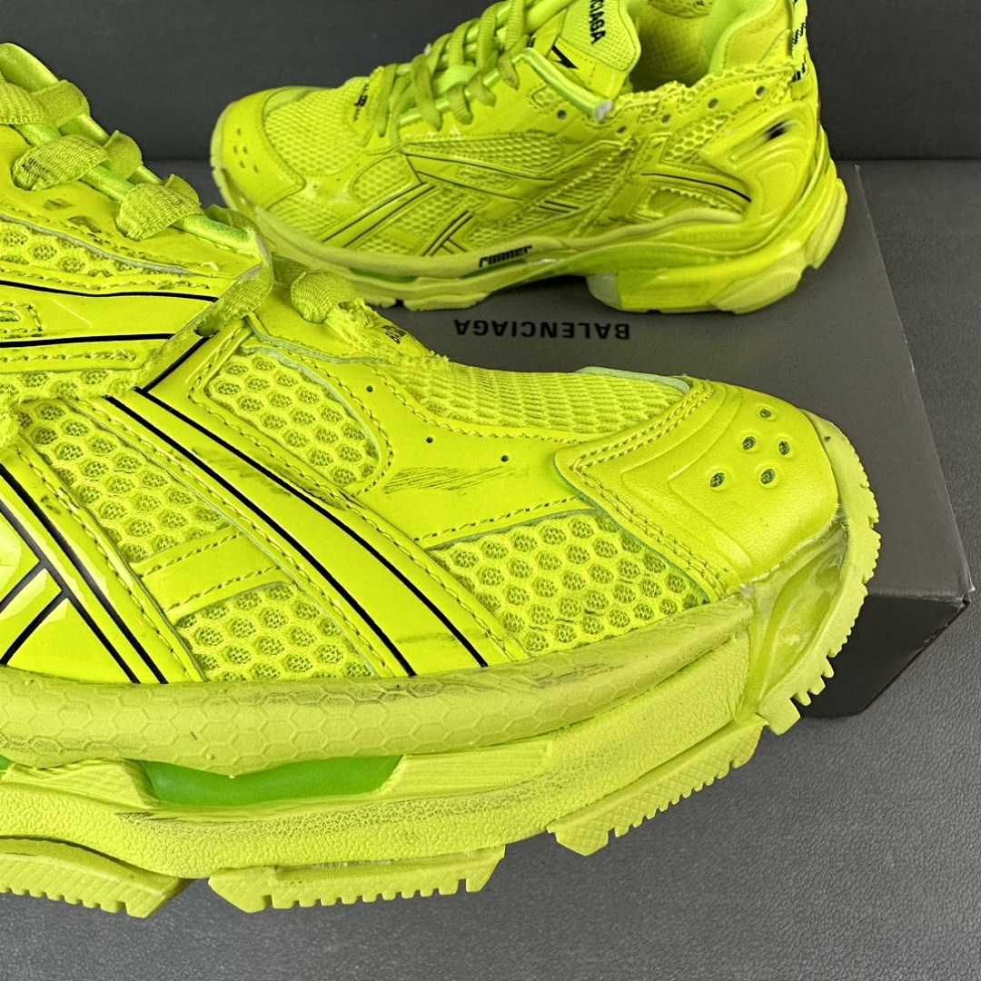 Balenciaga Runner - Image 79