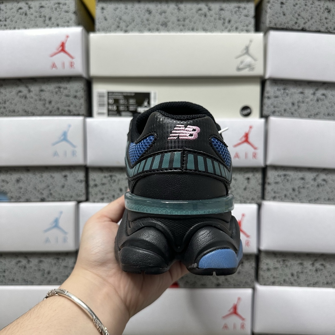 New Balance 9060 - Image 8
