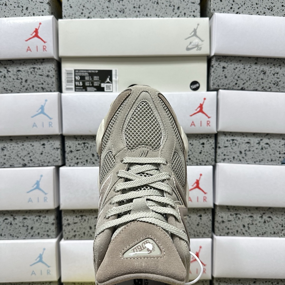 New Balance 9060 - Image 6