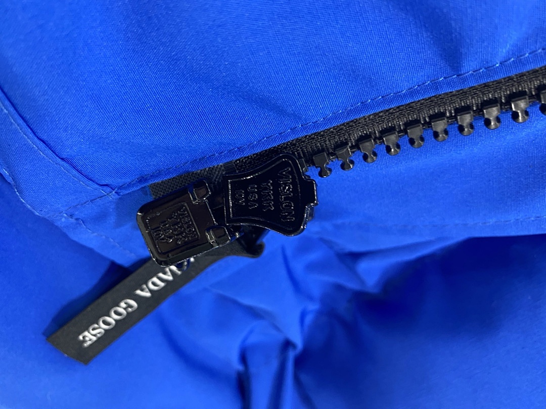 Canada Goose Freestyle Crew Gilet - Image 13