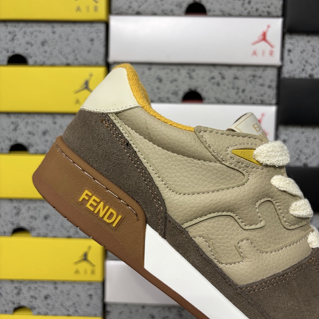 Fendi Match FD - Image 12