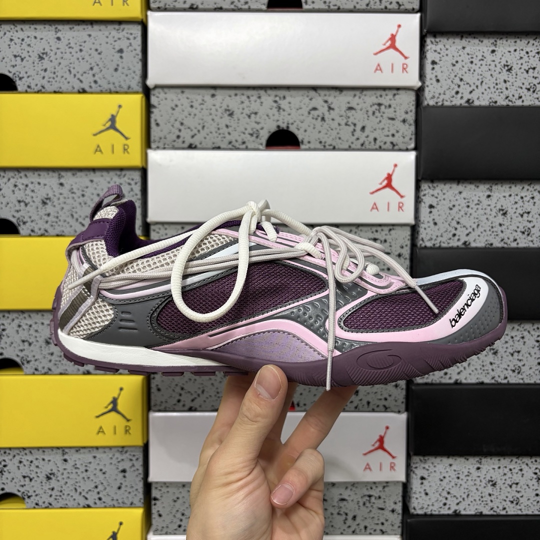 Balenciaga BLCG Radar 25 Gen - Image 4