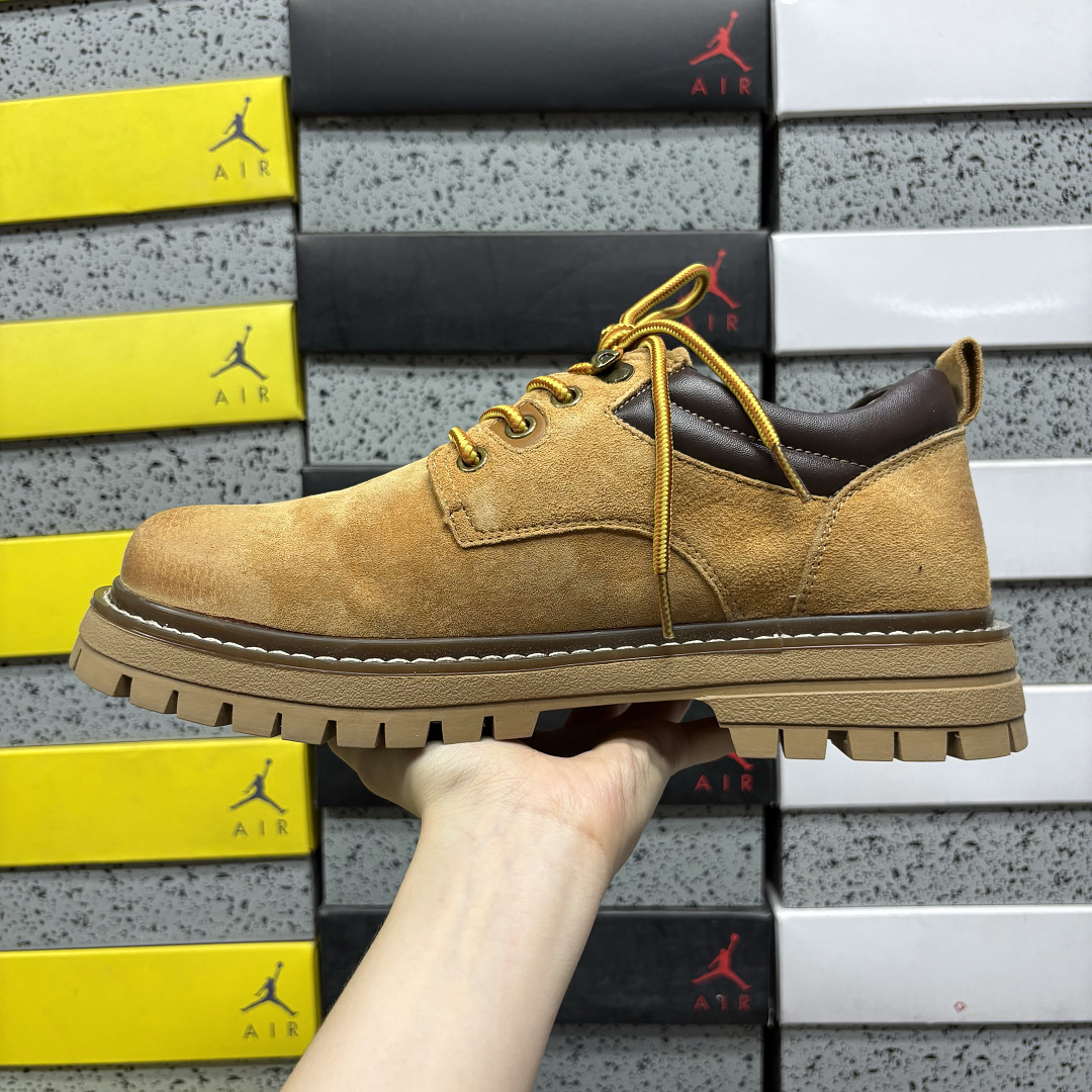 Timberland 6" Premium Waterproof Boot - Image 9