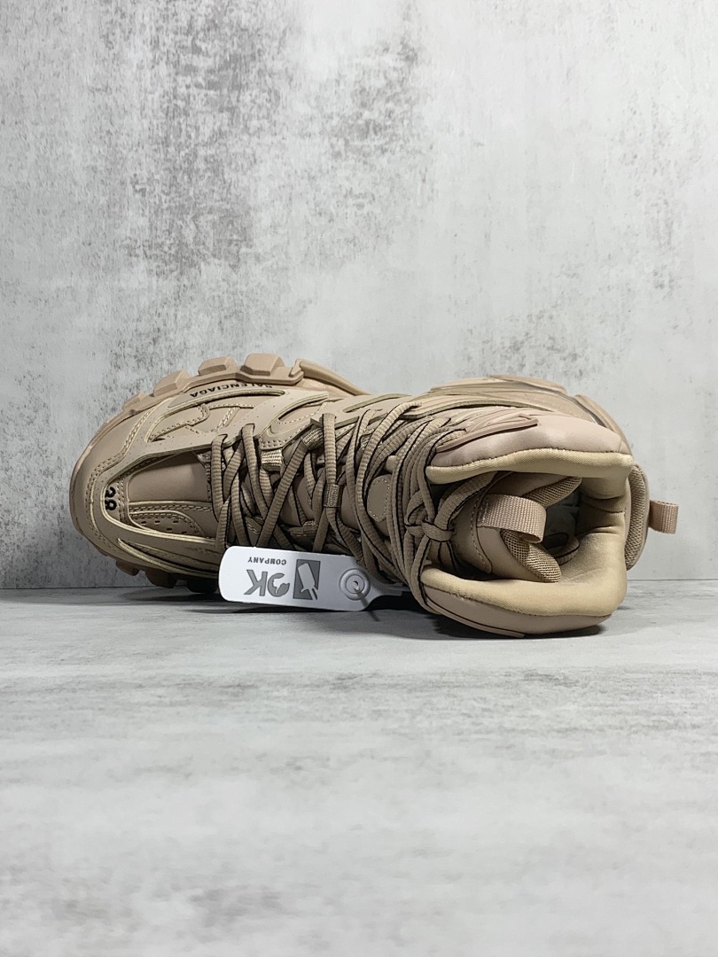 Balenciaga Track High - Image 5