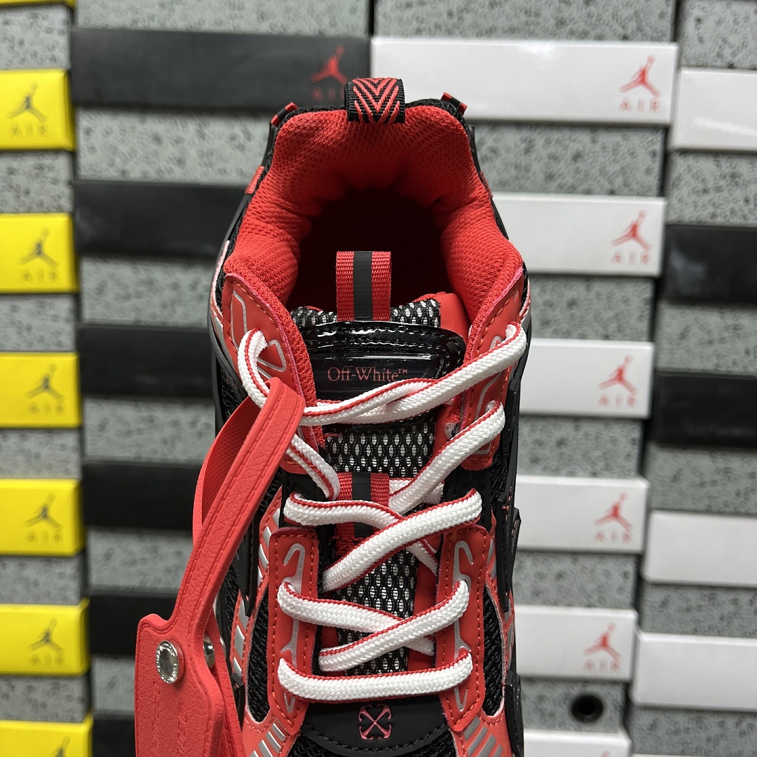 Off-White Be Right Back F24 20018 - Image 5