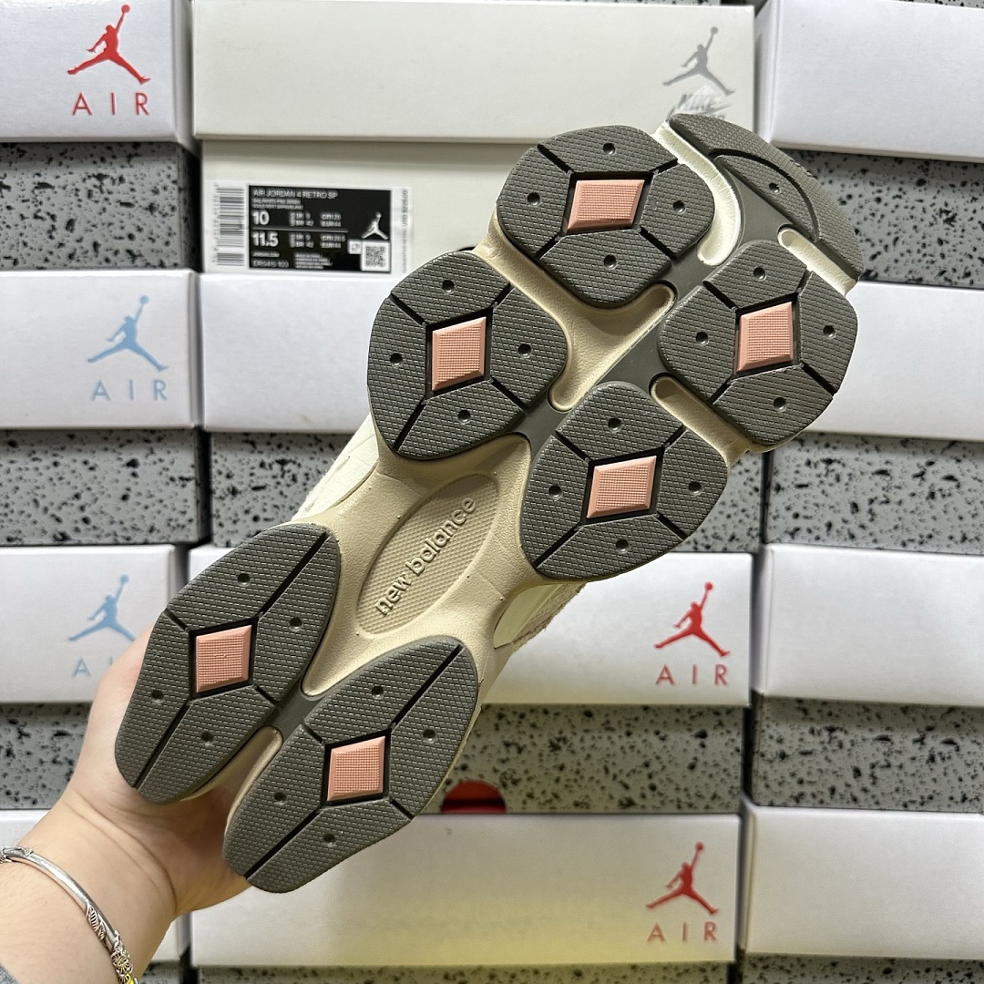 New Balance 9060 - Image 7