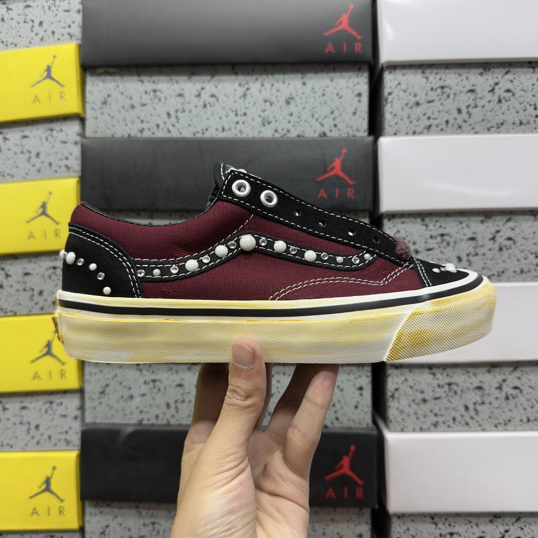 Vans Old Skool 36 V - Image 9