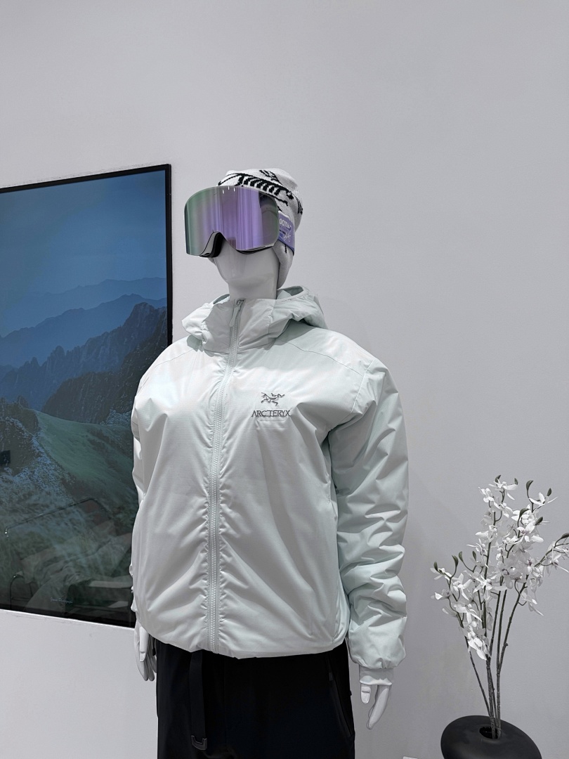 Arc'teryx Atom Hoody 1.0 - Image 10
