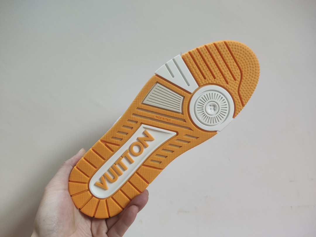 Louis Vuitton LV Trainer - Image 8