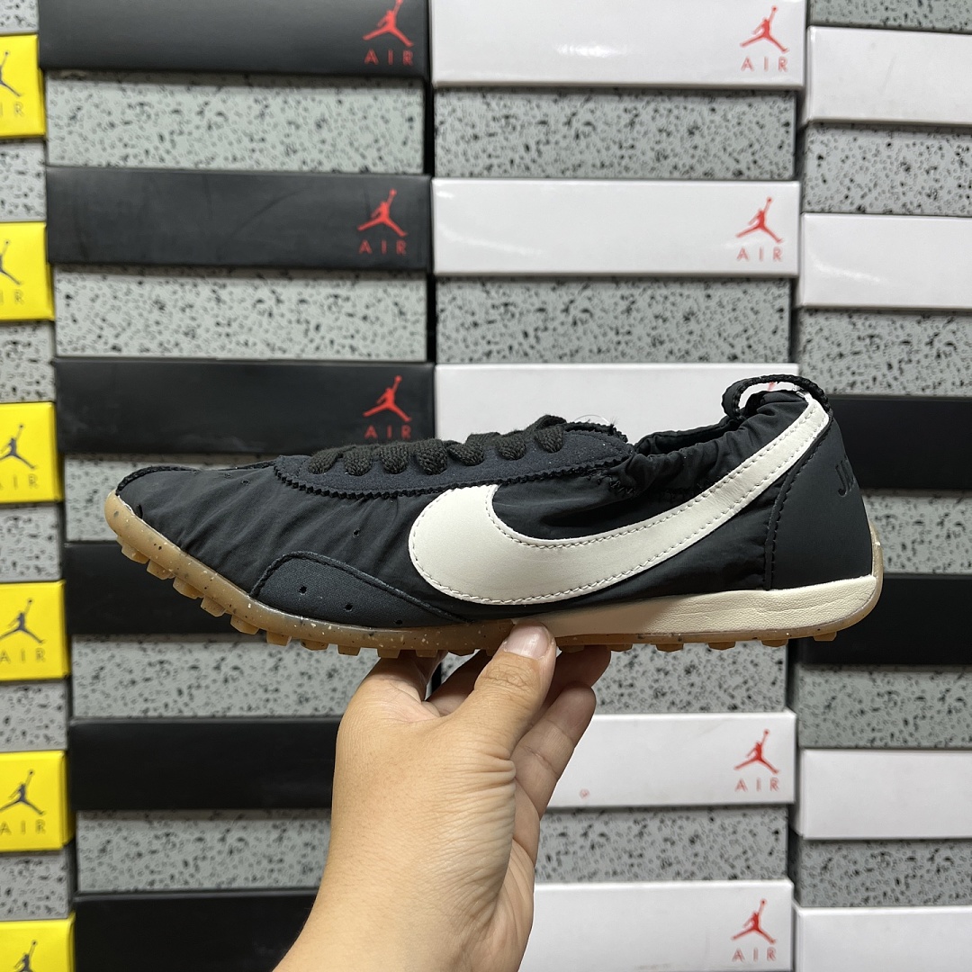 Nike Moon Shoe SP Jacquemus Off Noir - Image 6