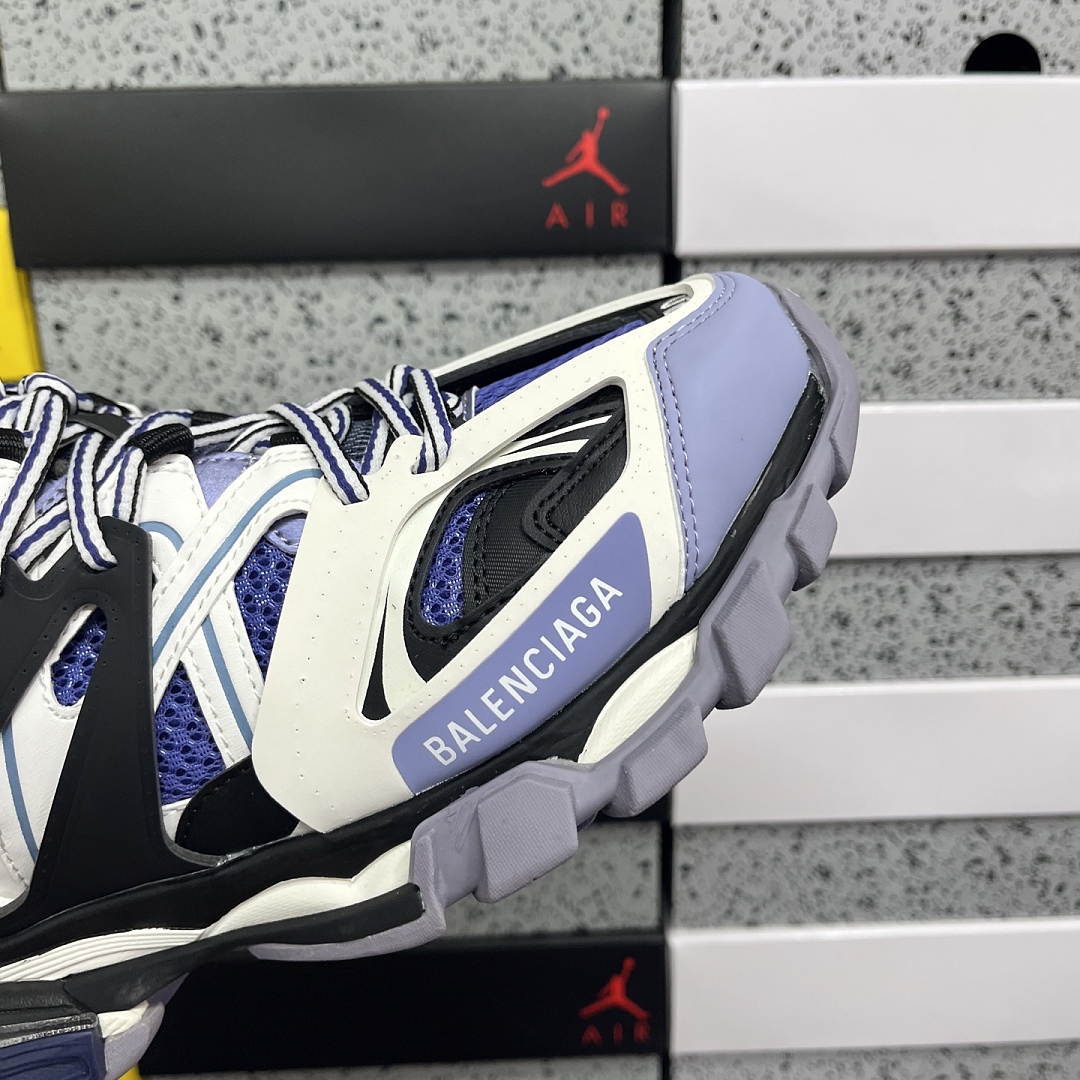 Balenciaga Track - Image 5