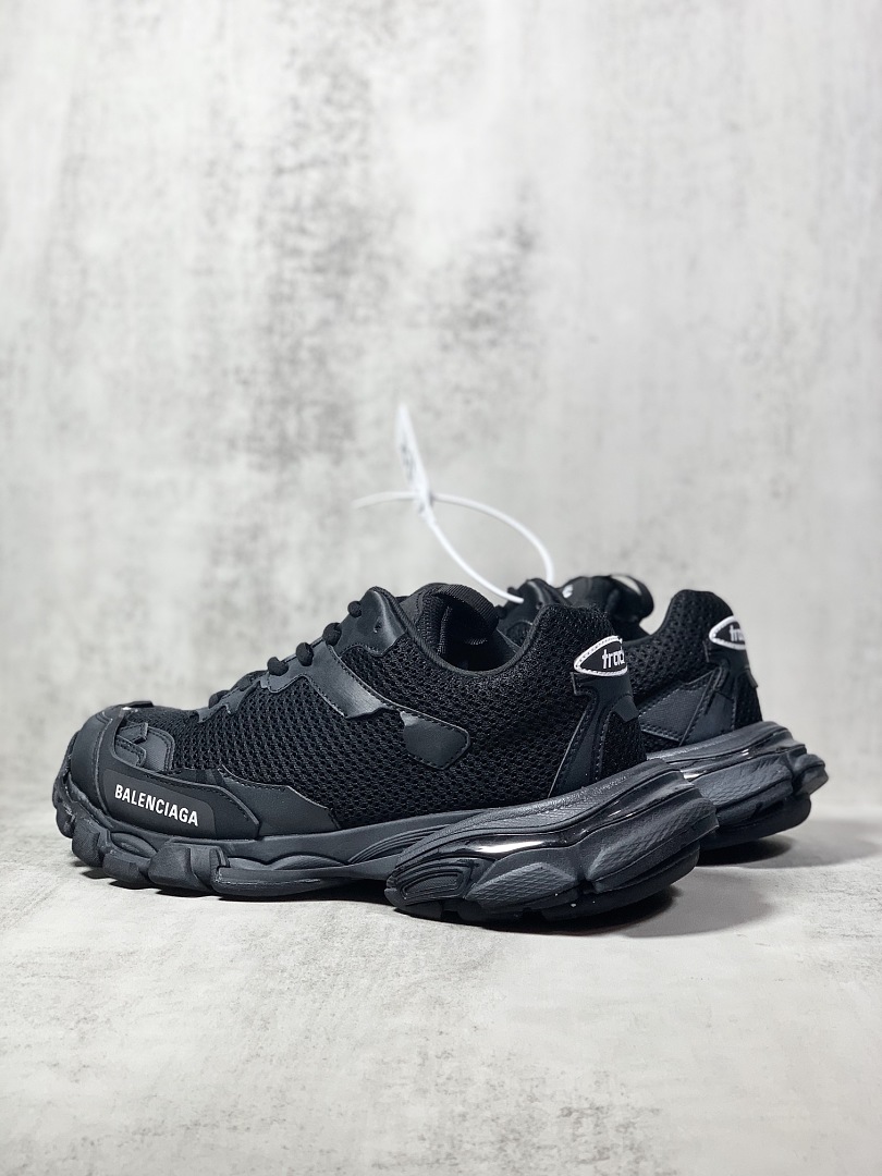 Balenciaga BLCG Track 3.5 - Image 9