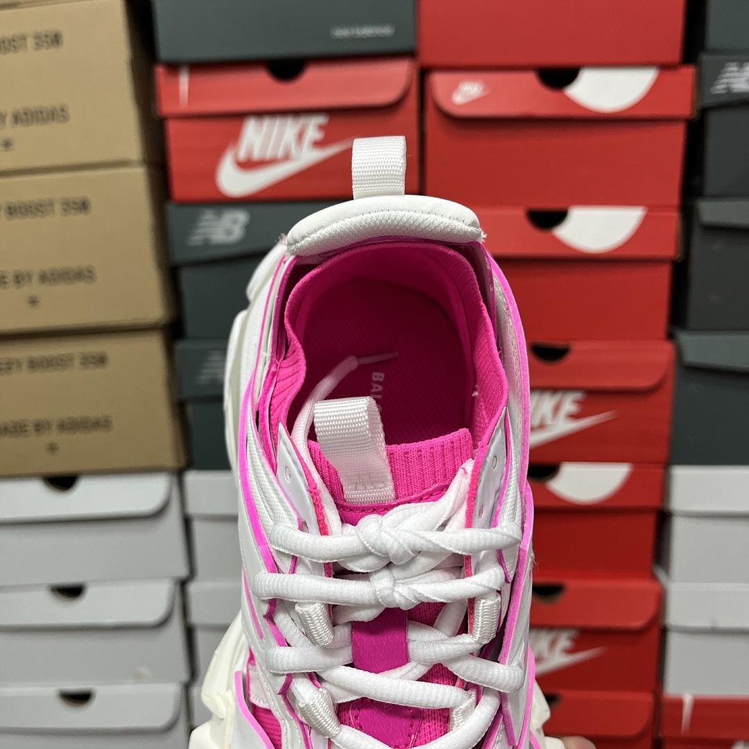 Balenciaga BLCG Track - Image 10