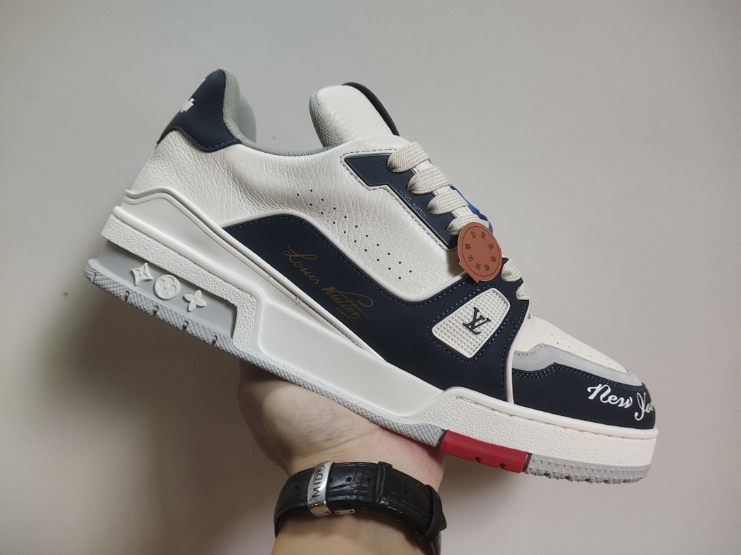 Louis Vuitton LV Trainer