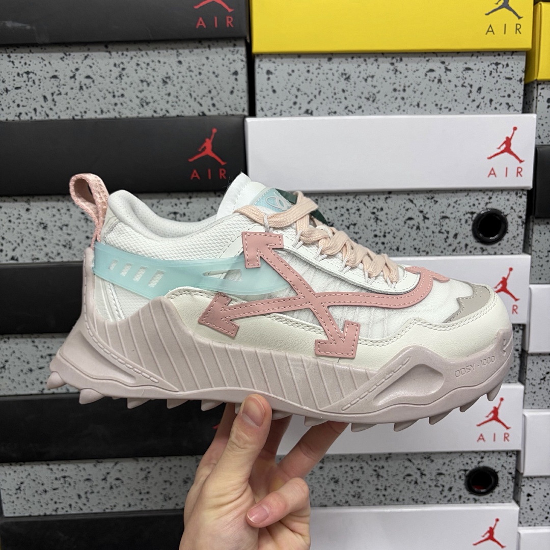 Off-White Odsy-1000 Odsy - Image 10