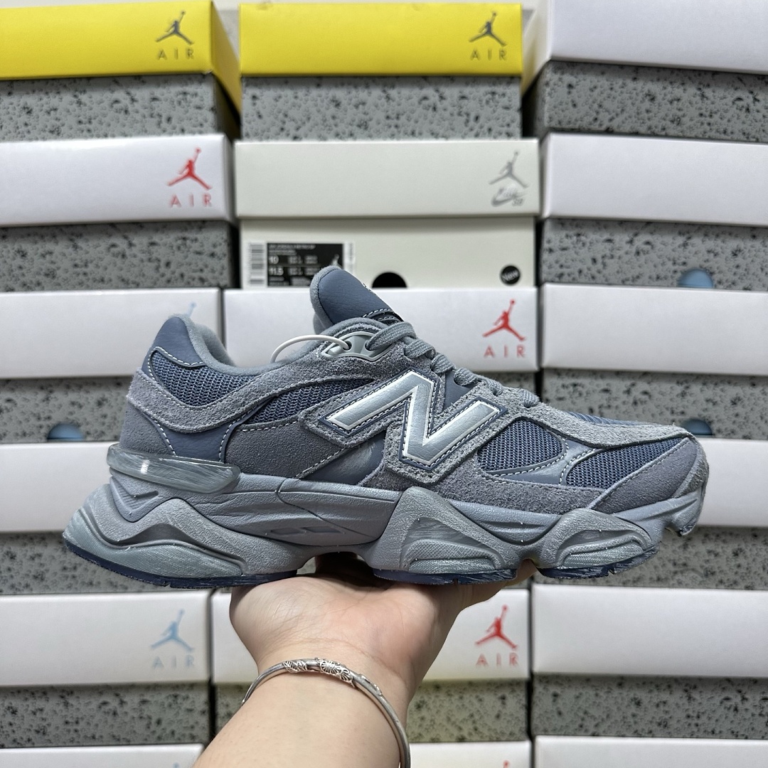 New Balance 9060 - Image 4