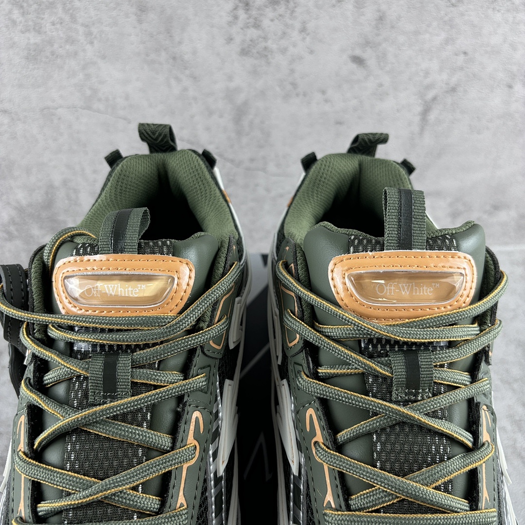 Off-White Be Right Back - Image 7