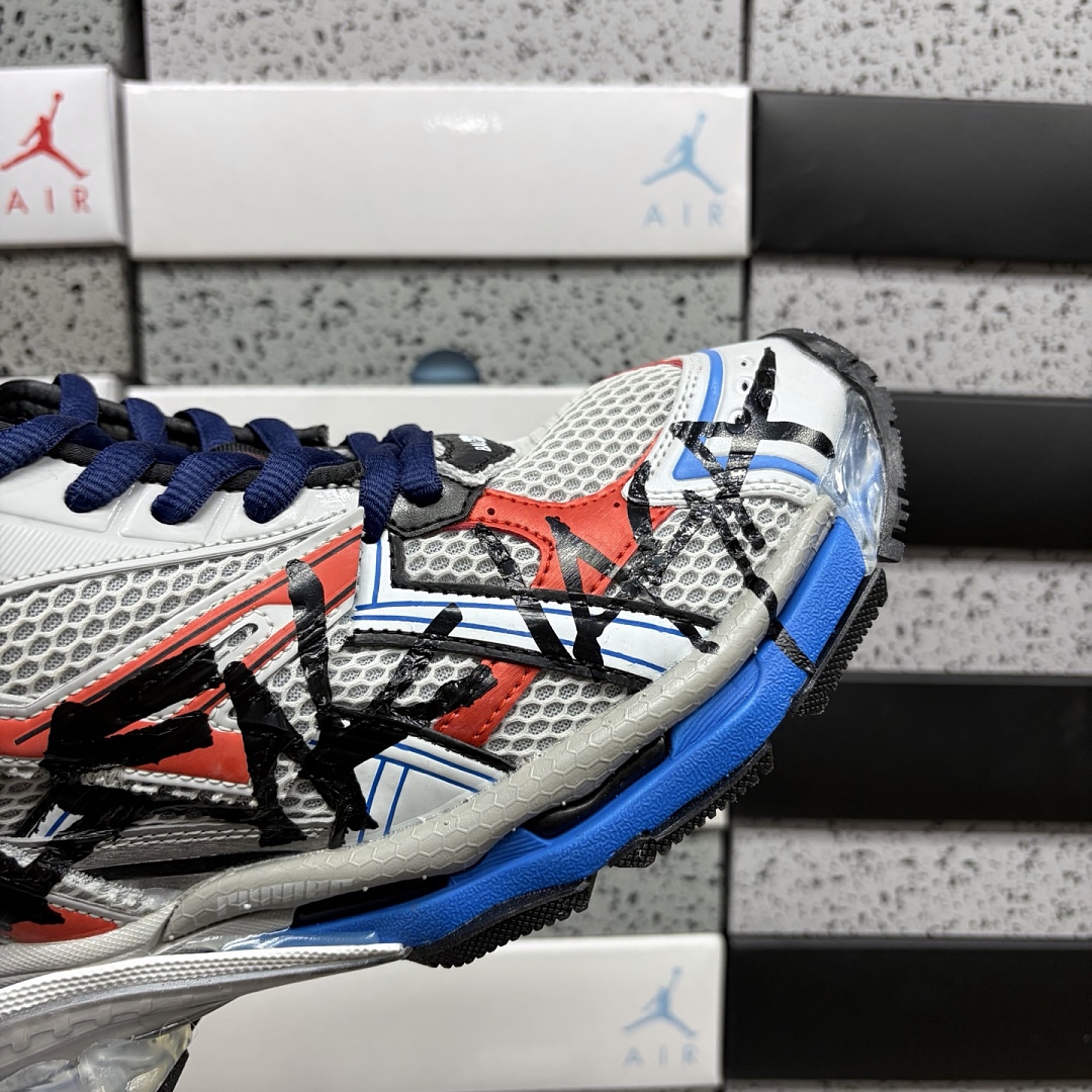 Balenciaga BLCG Runner 7.0 - Image 5
